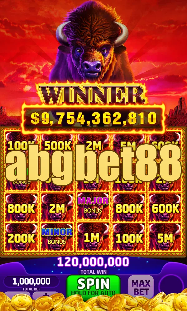 abgbet88 APK