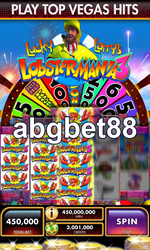 abgbet88 Masuk