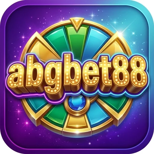abgbet88 Logo - Resmi